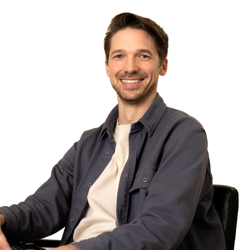 Tom, founder of Hurtl
